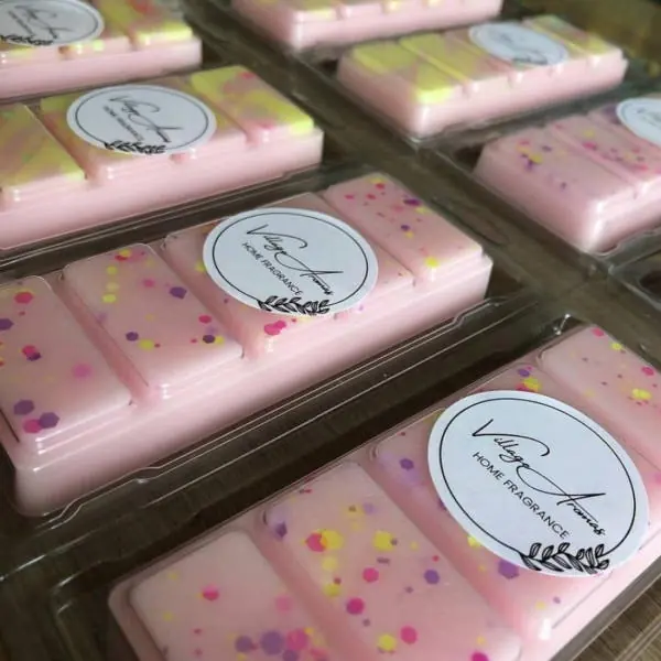 5-segment snapbar image